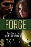 Forge book cover